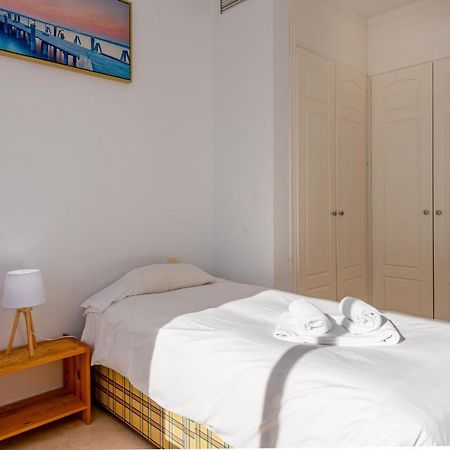 אלקאידסה 2113-Beautiful 2 Beds Apt With Seaview מראה חיצוני תמונה