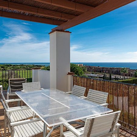 אלקאידסה 2113-Beautiful 2 Beds Apt With Seaview מראה חיצוני תמונה