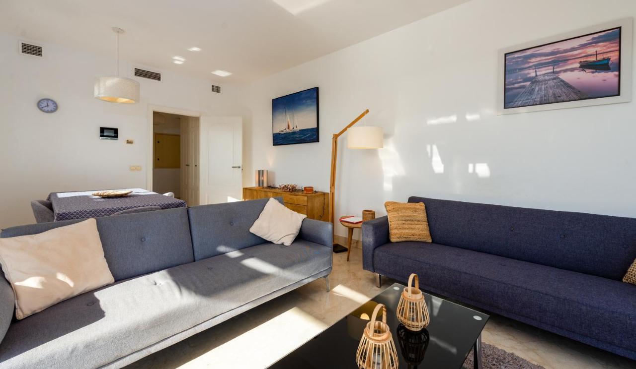 אלקאידסה 2113-Beautiful 2 Beds Apt With Seaview מראה חיצוני תמונה