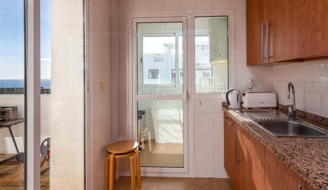 אלקאידסה 2113-Beautiful 2 Beds Apt With Seaview מראה חיצוני תמונה