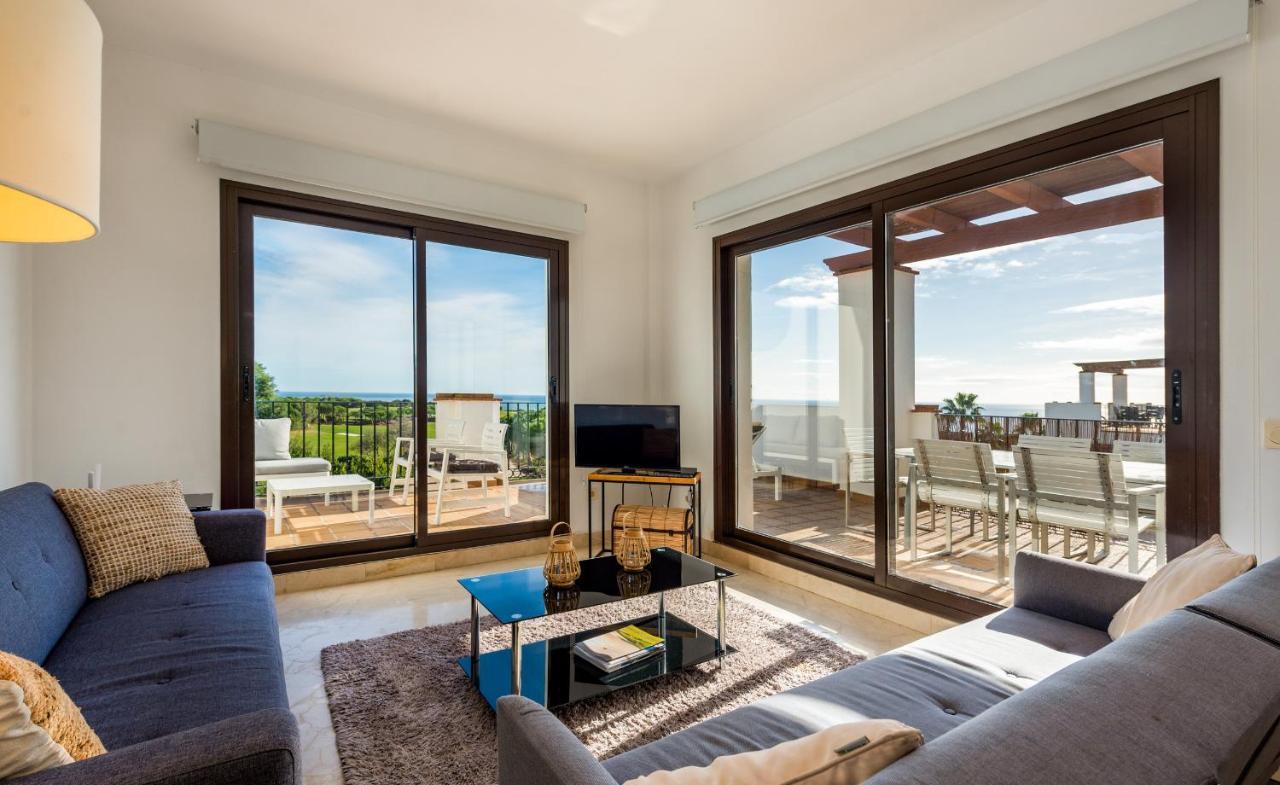 אלקאידסה 2113-Beautiful 2 Beds Apt With Seaview מראה חיצוני תמונה