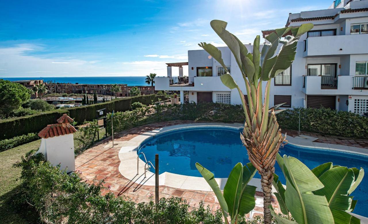 אלקאידסה 2113-Beautiful 2 Beds Apt With Seaview מראה חיצוני תמונה