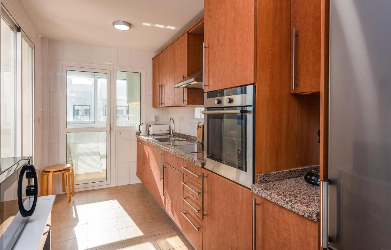 אלקאידסה 2113-Beautiful 2 Beds Apt With Seaview מראה חיצוני תמונה