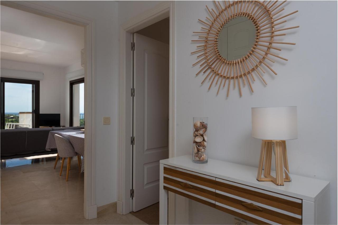 אלקאידסה 2113-Beautiful 2 Beds Apt With Seaview מראה חיצוני תמונה