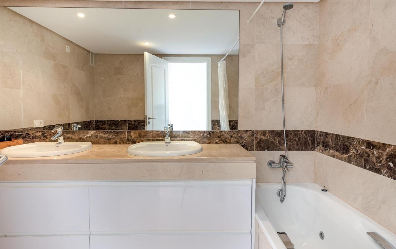 אלקאידסה 2113-Beautiful 2 Beds Apt With Seaview מראה חיצוני תמונה